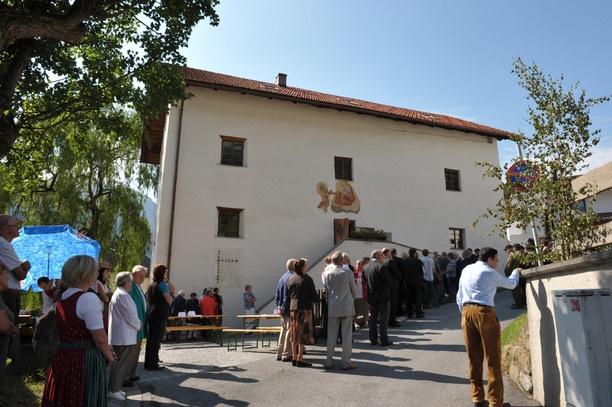 Museum Stamser Haus