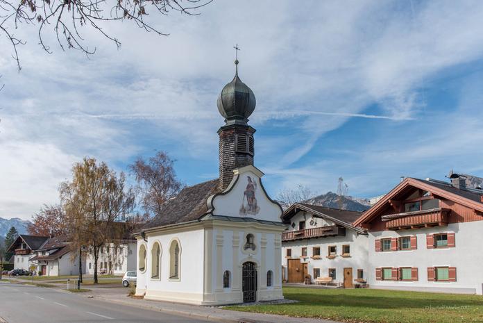 Floriankapelle