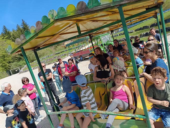 Time Out - Der Familien- & Freizeitpark