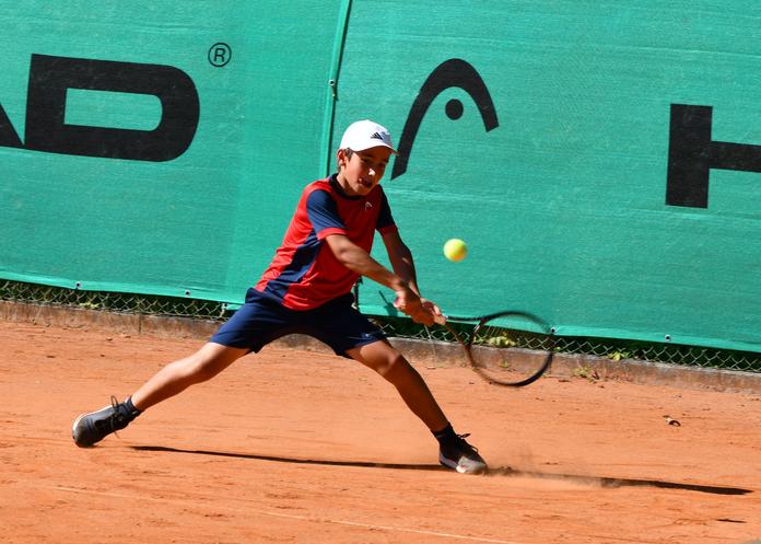 Outdoor Tennis & Padelanlage Reutte