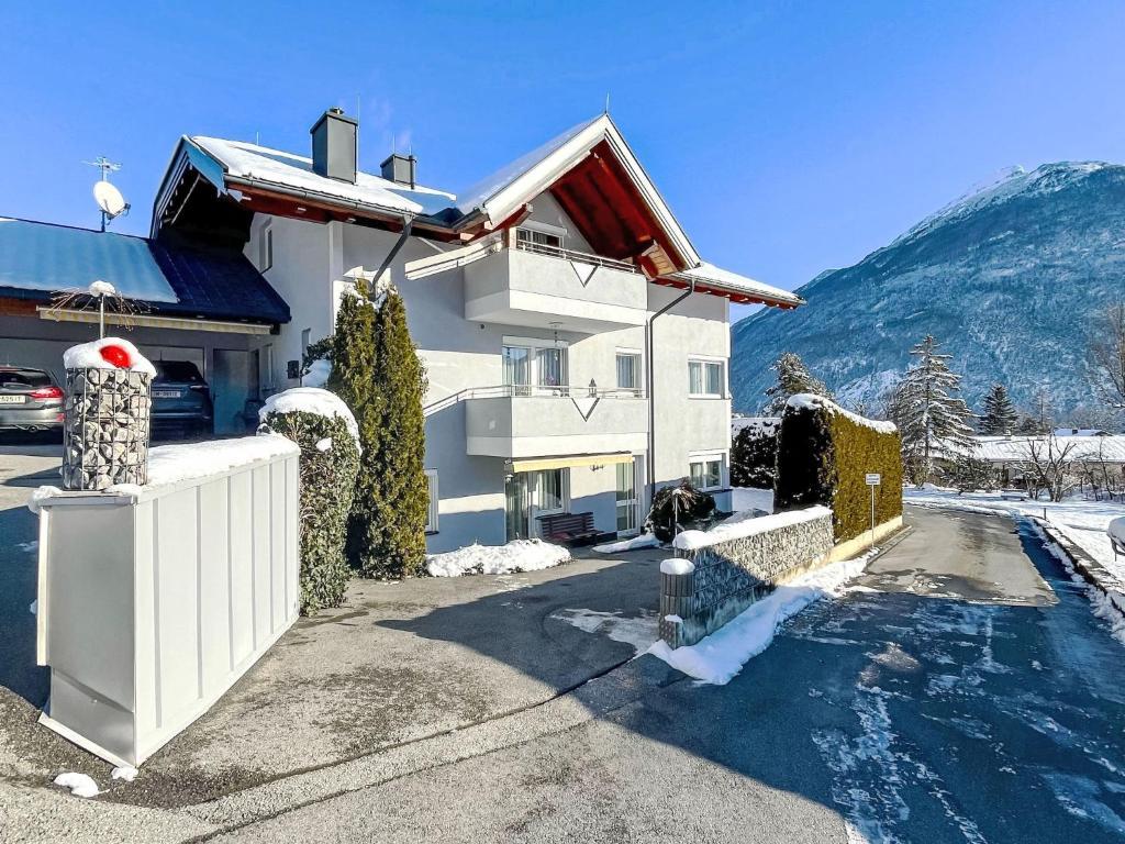 Haus.