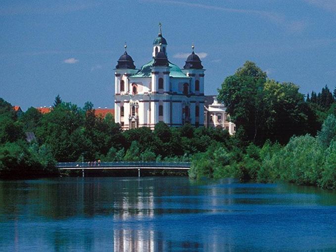 Dreifaltigkeitskirche