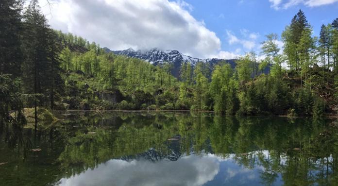 Naturfreunde Ortsgruppe Ebensee