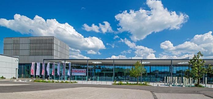 Messe Wels GmbH