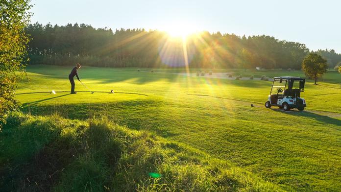 Golf Resort Kremstal