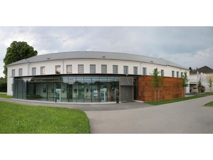 Kitzmantelfabrik Meine Bühne