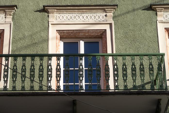 Bürgerhaus