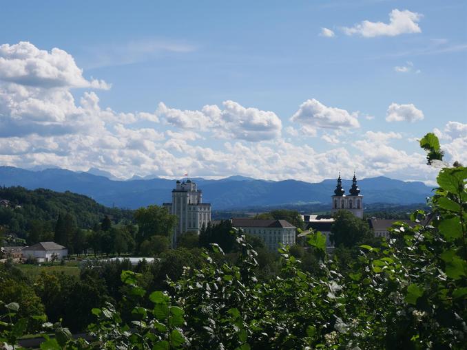 Rathausrunde Kremsmünster