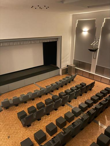 KINOLA - Kino Lambach