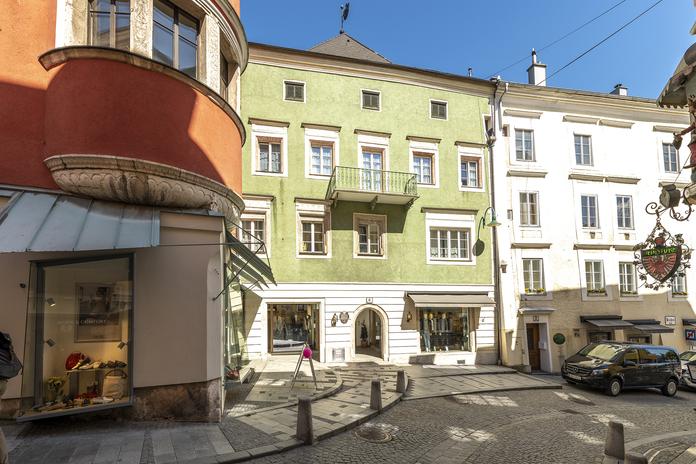 Bürgerhaus