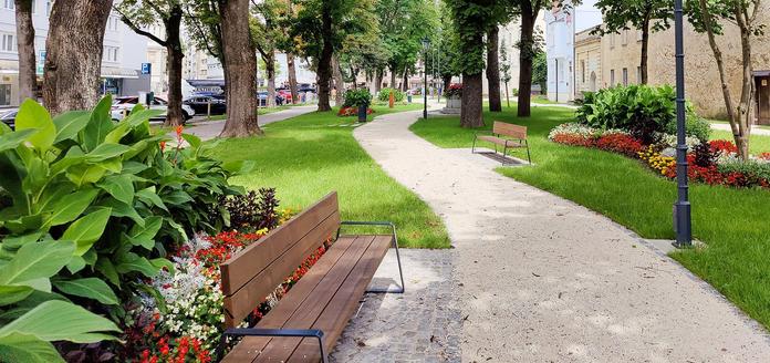 Pollheimerpark
