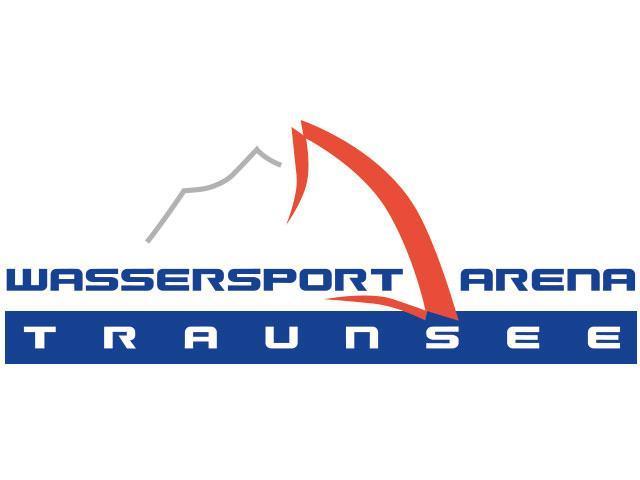 Wassersportarena Traunsee