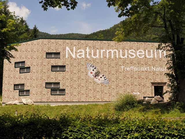 Naturwelten - Naturmuseum Salzkammergut