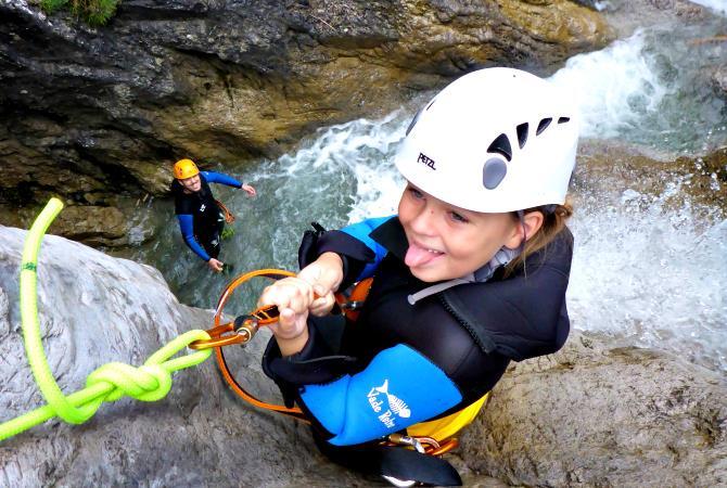 Nature Adventure