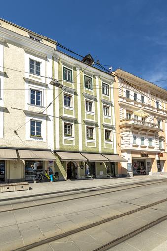 Hofrichterhaus