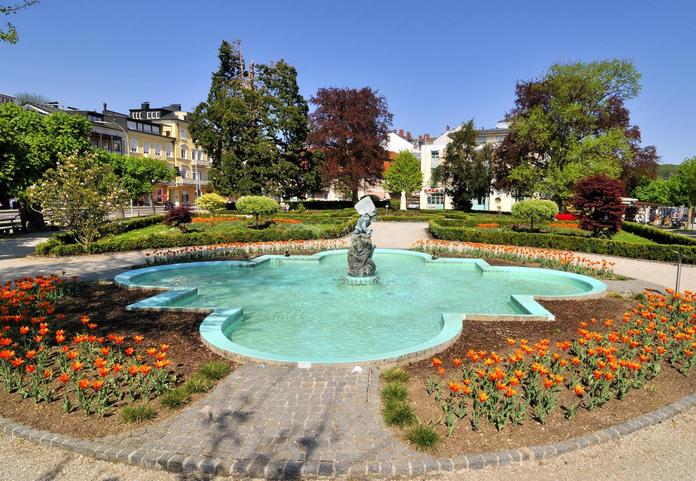 Kaiser Franz Josef-Platz