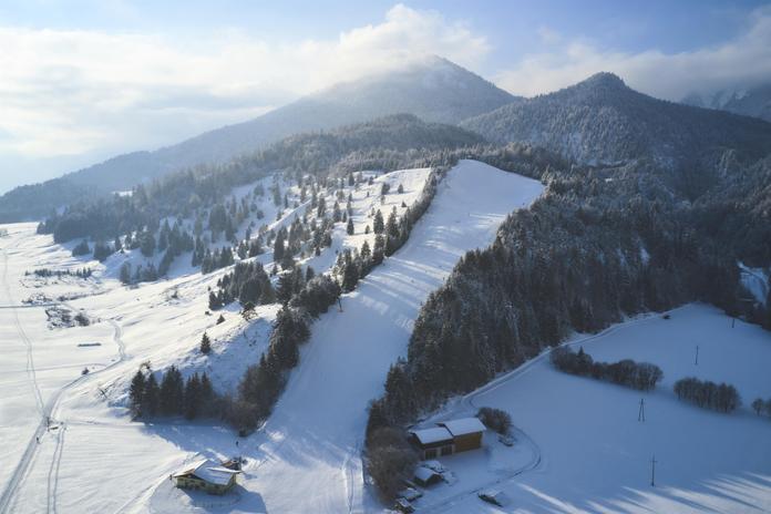 Moosberglift