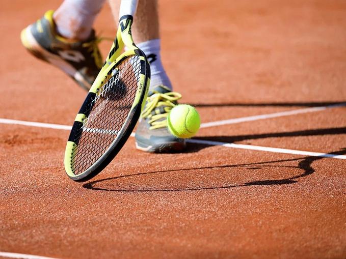 Tennisanlage Mühldorf