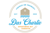 Logo Charlie rund