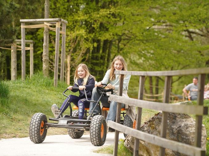 Time Out - Der Familien- & Freizeitpark