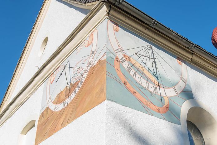 Kirche hl. Drei Könige