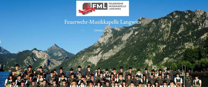 FF Musikkapelle Langwies