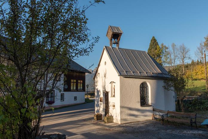 Kolomann-Kapelle