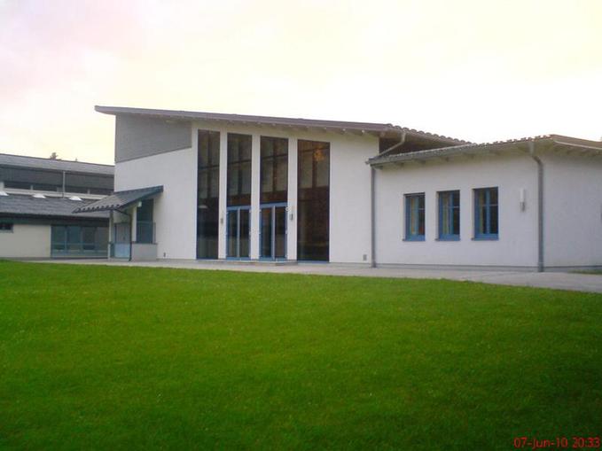 Landesmusikschule Scharnstein