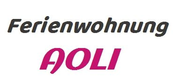 Ferienwohnung AOLI logo
