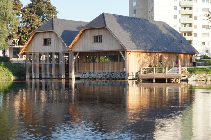 Salzstadeln