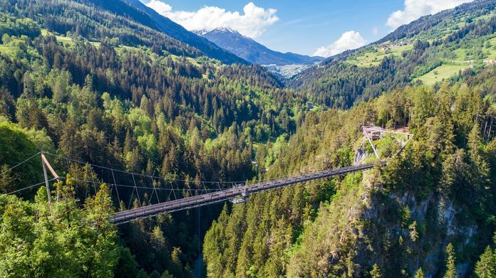 Benni-Raich Brücke