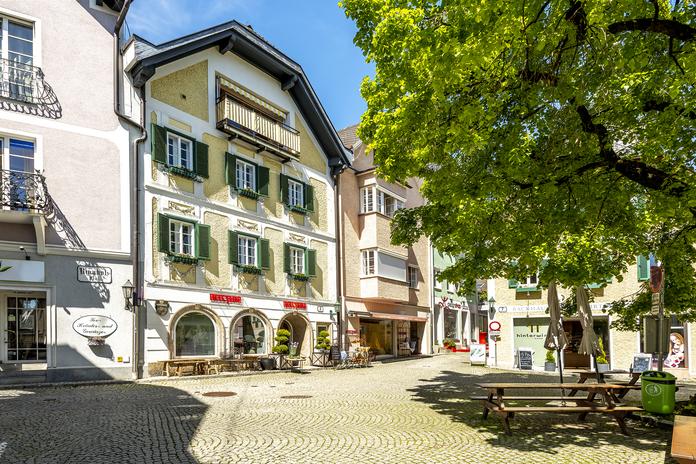Krämerhaus