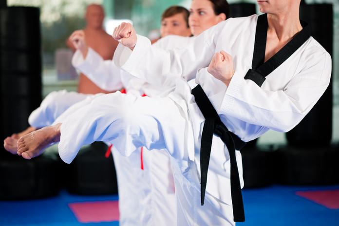 Asiatische Sportart