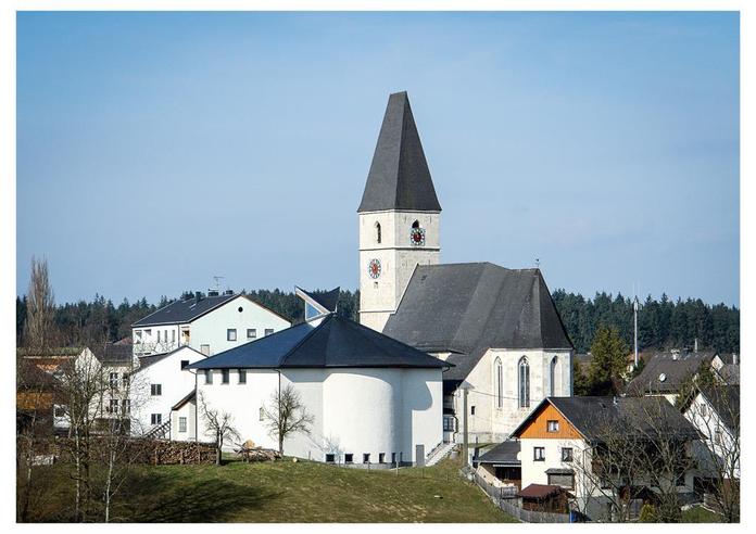 Alte Pfarrkirche