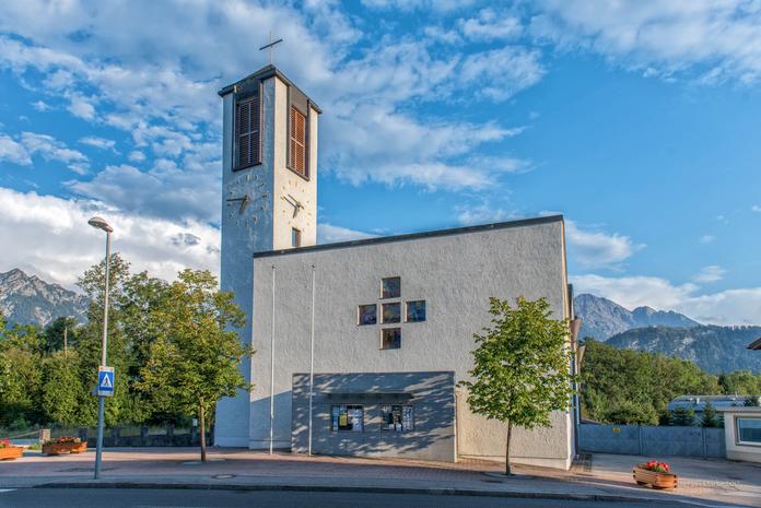 Hl.-Geist-Kirche