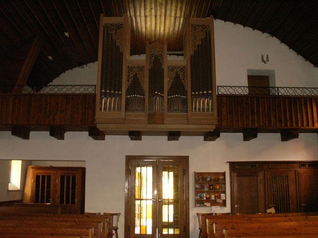 Kirche Reindlmühl
