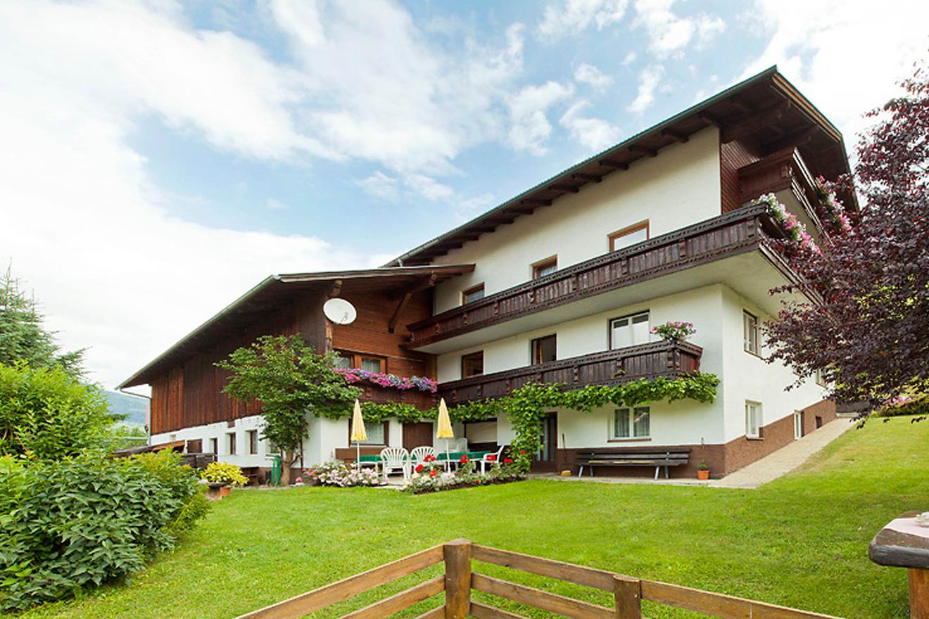Haus Brigitte