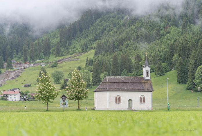Ottilienkapelle