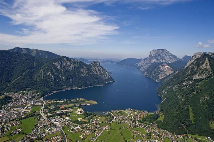 Skater-Park Ebensee