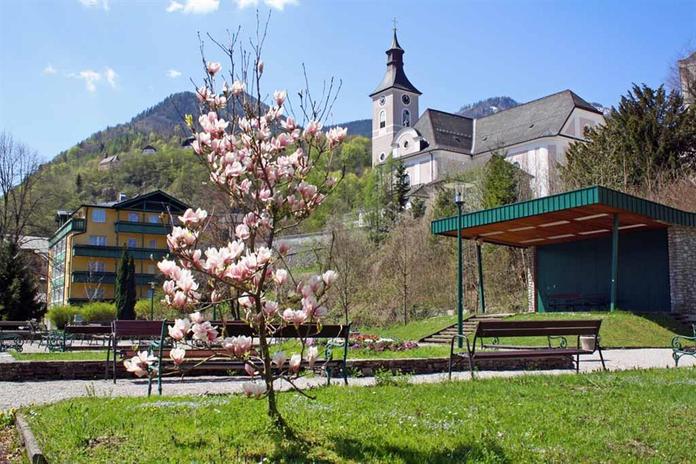 1. OÖ. Schachklub Ebensee