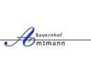 Logo Bauernhof Amtmann