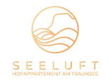 Logo Seeluft mit Schrift