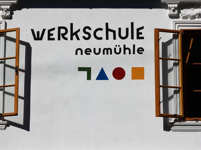 Werkschule Neumühle