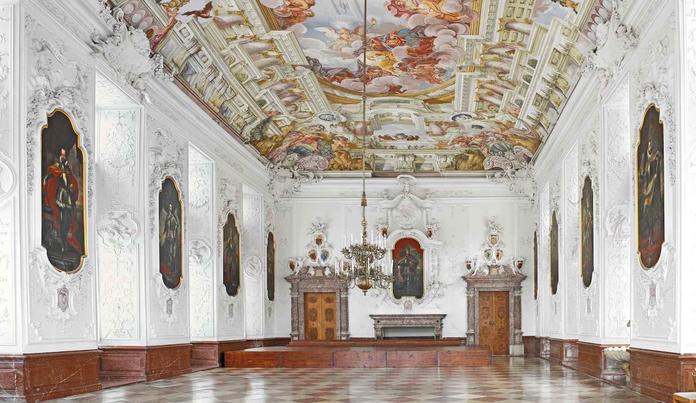 Kaisersaal