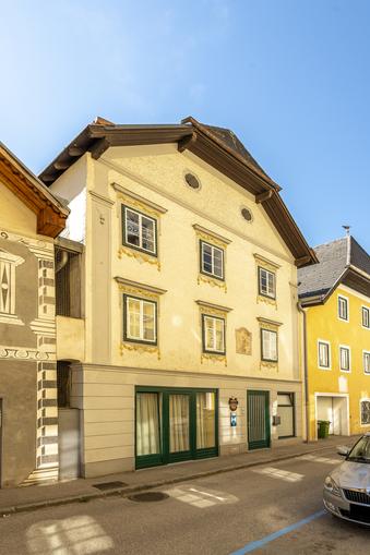 Ledererhaus