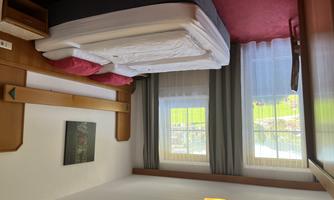 Doppelzimmer Standard plus