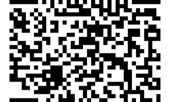 A QR code for quick access to information. Ideal for digital connections and marketing purposes.
