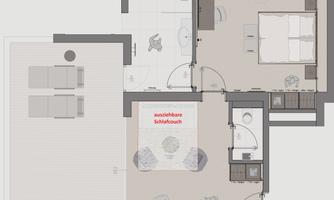 Premiumsuite Lämpersberg