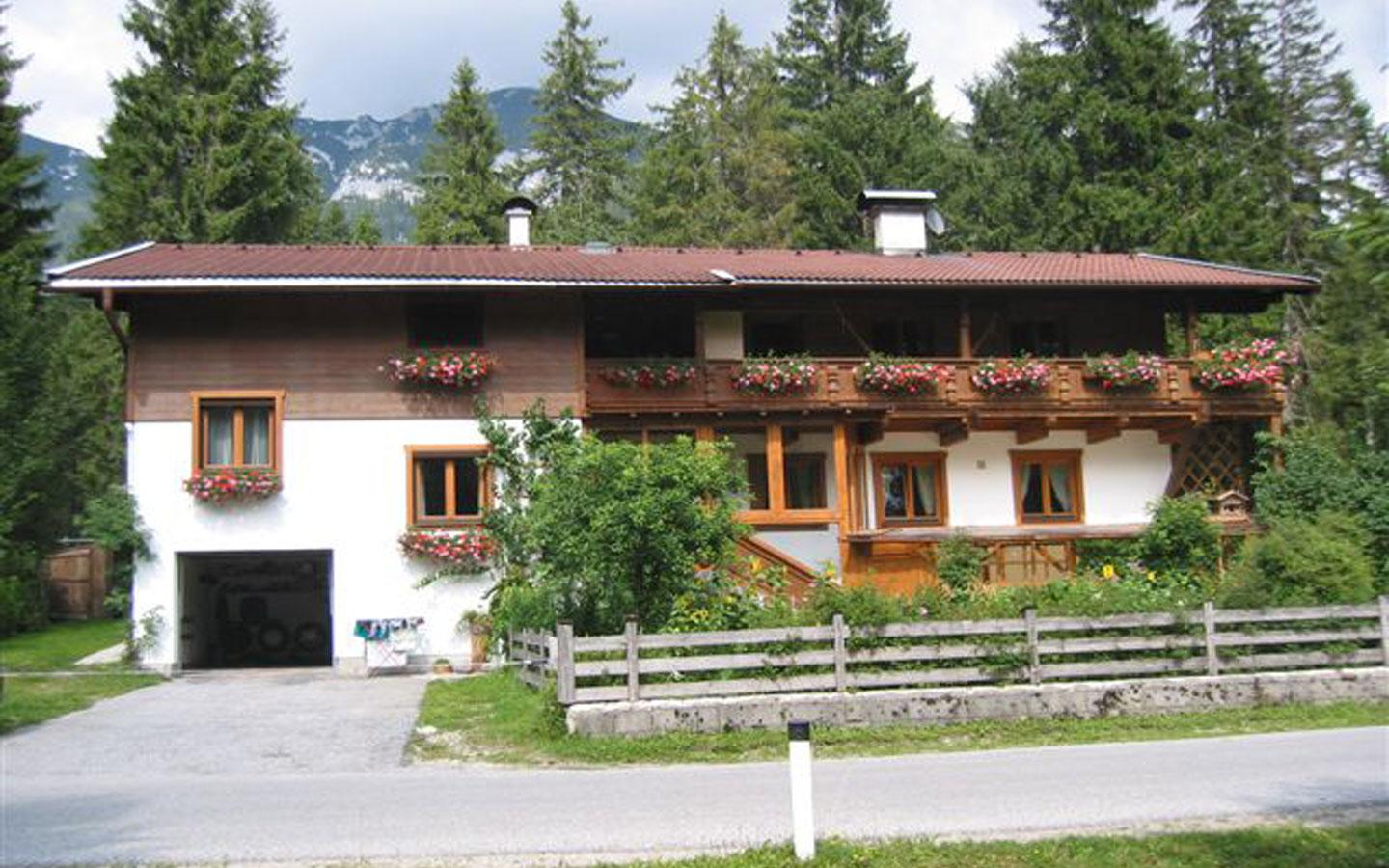 Haus Abendstein