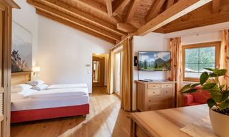 Apartment Type Seeberg